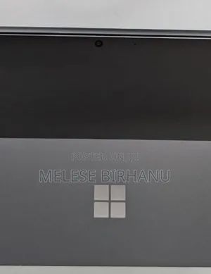 New Laptop Microsoft Surface Pro 9 8GB Intel Core I5 SSD 256GB