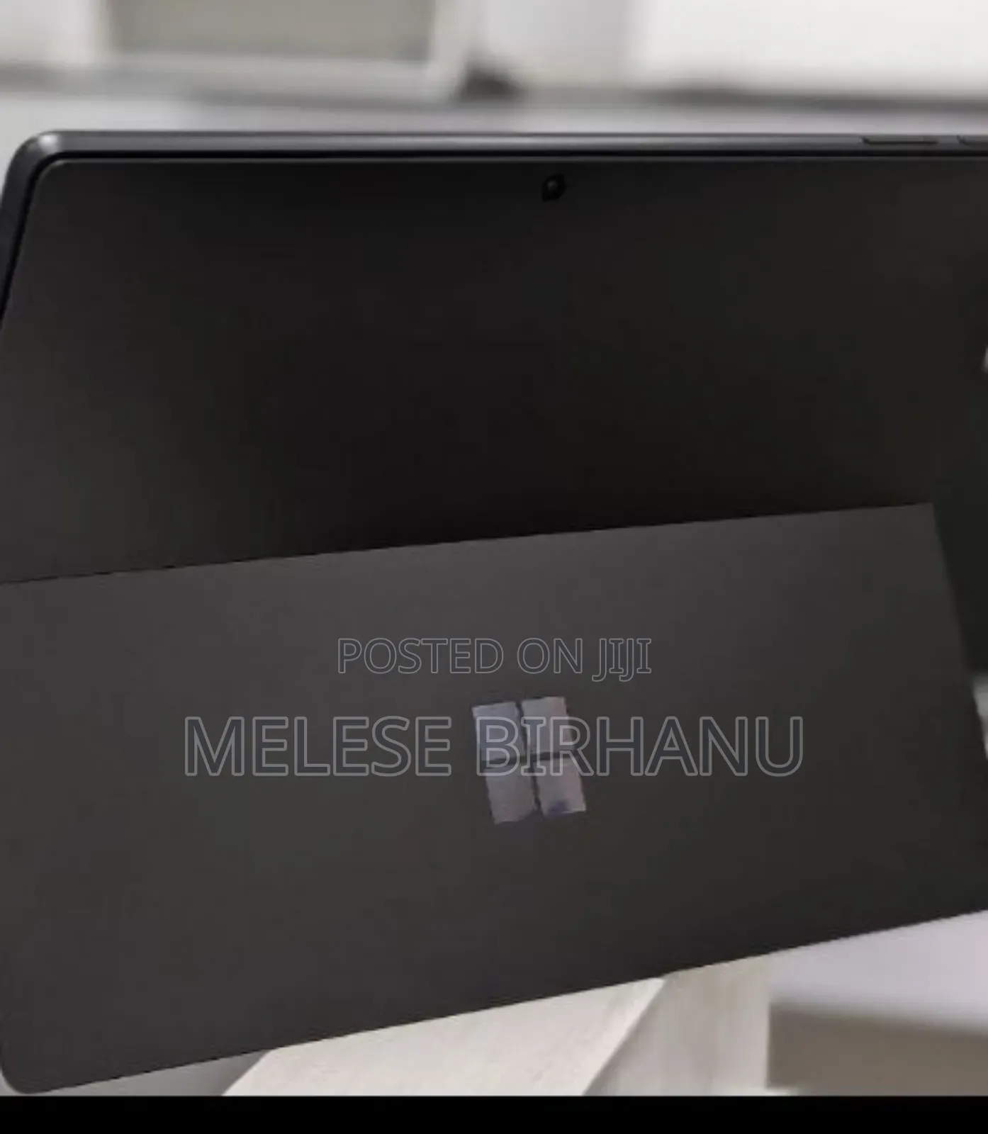 New Laptop Microsoft Surface Pro 9 8GB Intel Core I5 SSD 256GB