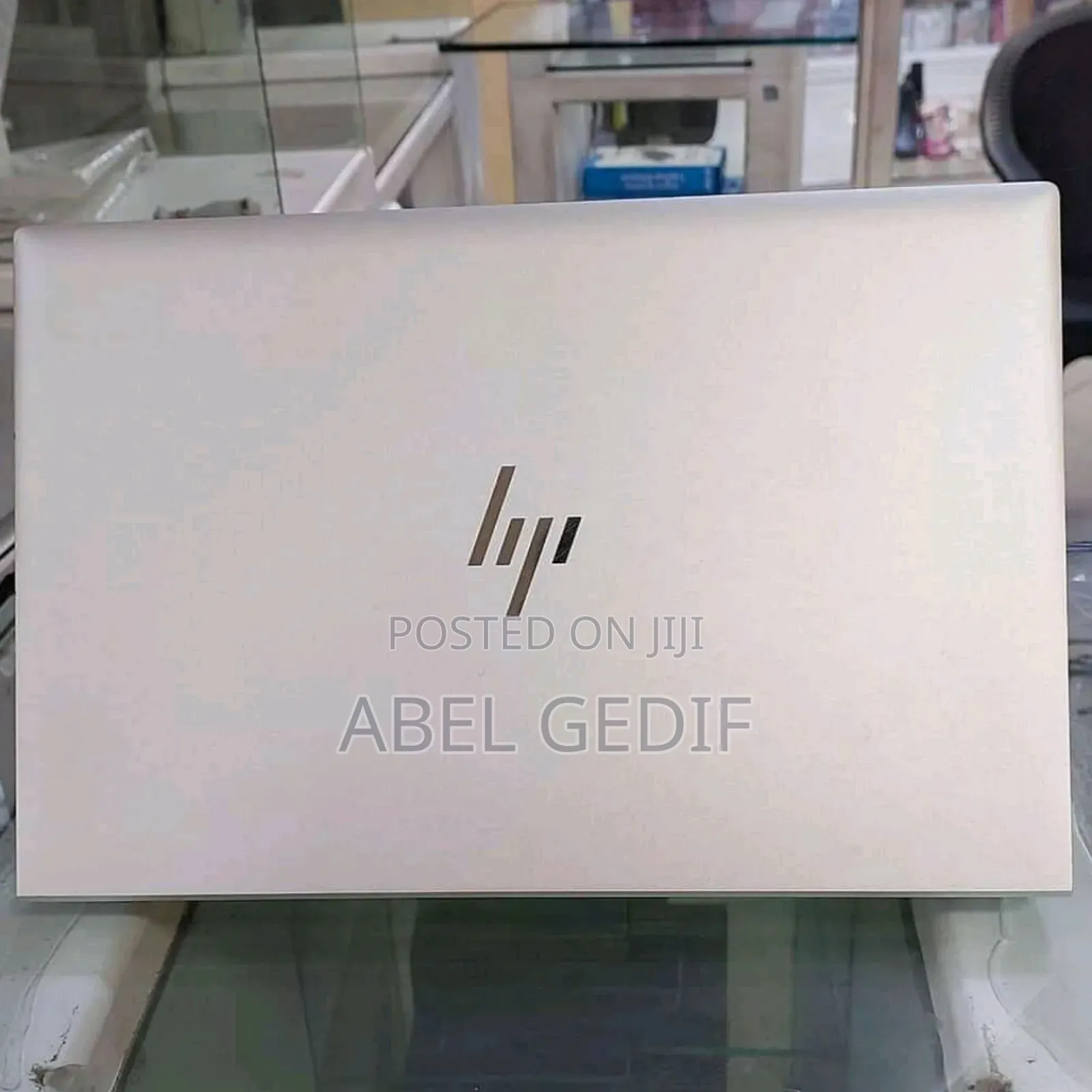 New Laptop HP EliteBook 830 G7 16GB Intel Core I7 SSD 512GB