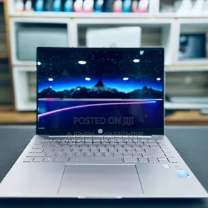 New Laptop HP Pavilion 14 16GB Intel Core I7 SSD 512GB