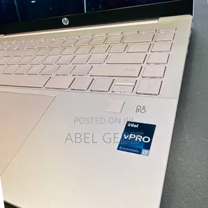 New Laptop HP Pavilion 14 16GB Intel Core I7 SSD 512GB