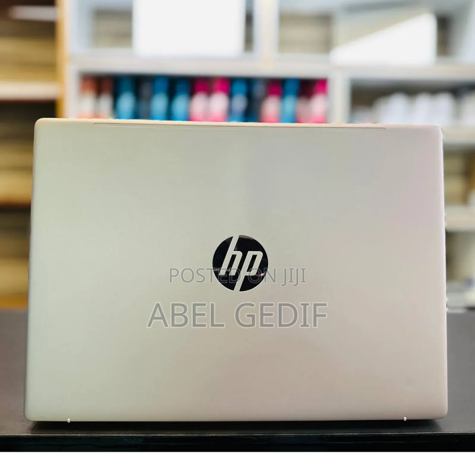 New Laptop HP Pavilion 14 16GB Intel Core I7 SSD 512GB