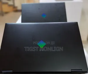 New Laptop HP Omen 15 16GB Intel Core I5 SSD 512GB