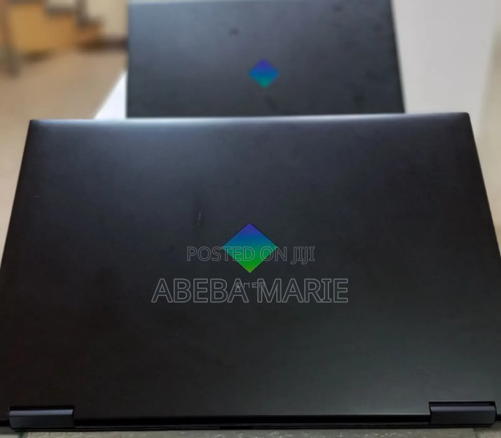 New Laptop HP Omen 16 16GB Intel Core I5 SSD 512GB