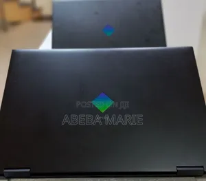 New Laptop HP Omen 16 16GB Intel Core I5 SSD 512GB