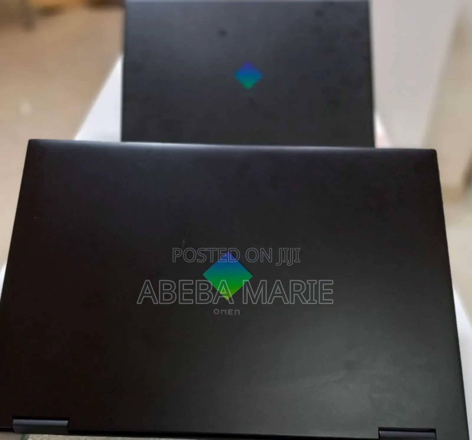 New Laptop HP Omen 16 16GB Intel Core I5 SSD 512GB