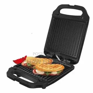 Photo -  Sonifer Sandwich Maker Grill