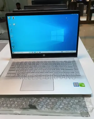 New Laptop HP Pavilion 15 8GB Intel Core I5 HDD+SSD 128GB