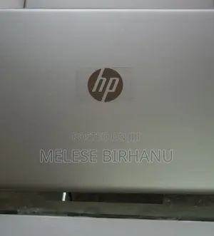 New Laptop HP Pavilion 15 8GB Intel Core I5 HDD+SSD 128GB
