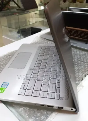 New Laptop HP Pavilion 15 8GB Intel Core I5 HDD+SSD 128GB