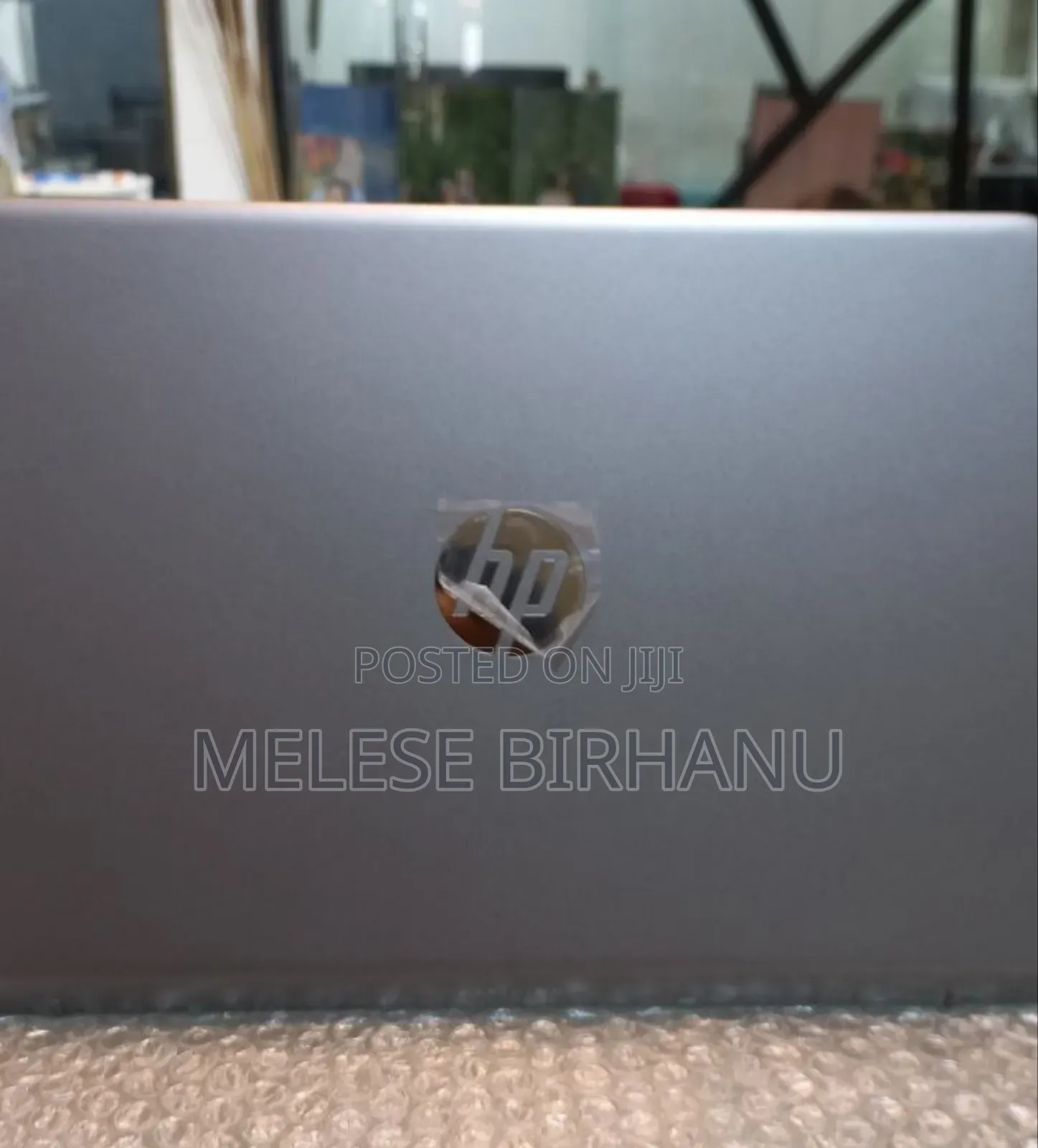 New Laptop HP Pavilion 15 8GB Intel Core I5 HDD+SSD 128GB