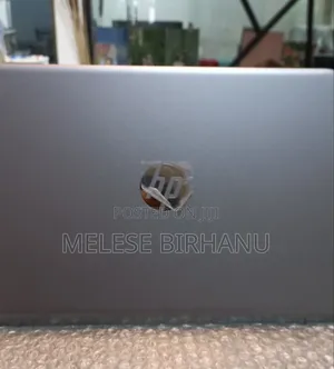 New Laptop HP Pavilion 15 8GB Intel Core I5 HDD+SSD 128GB