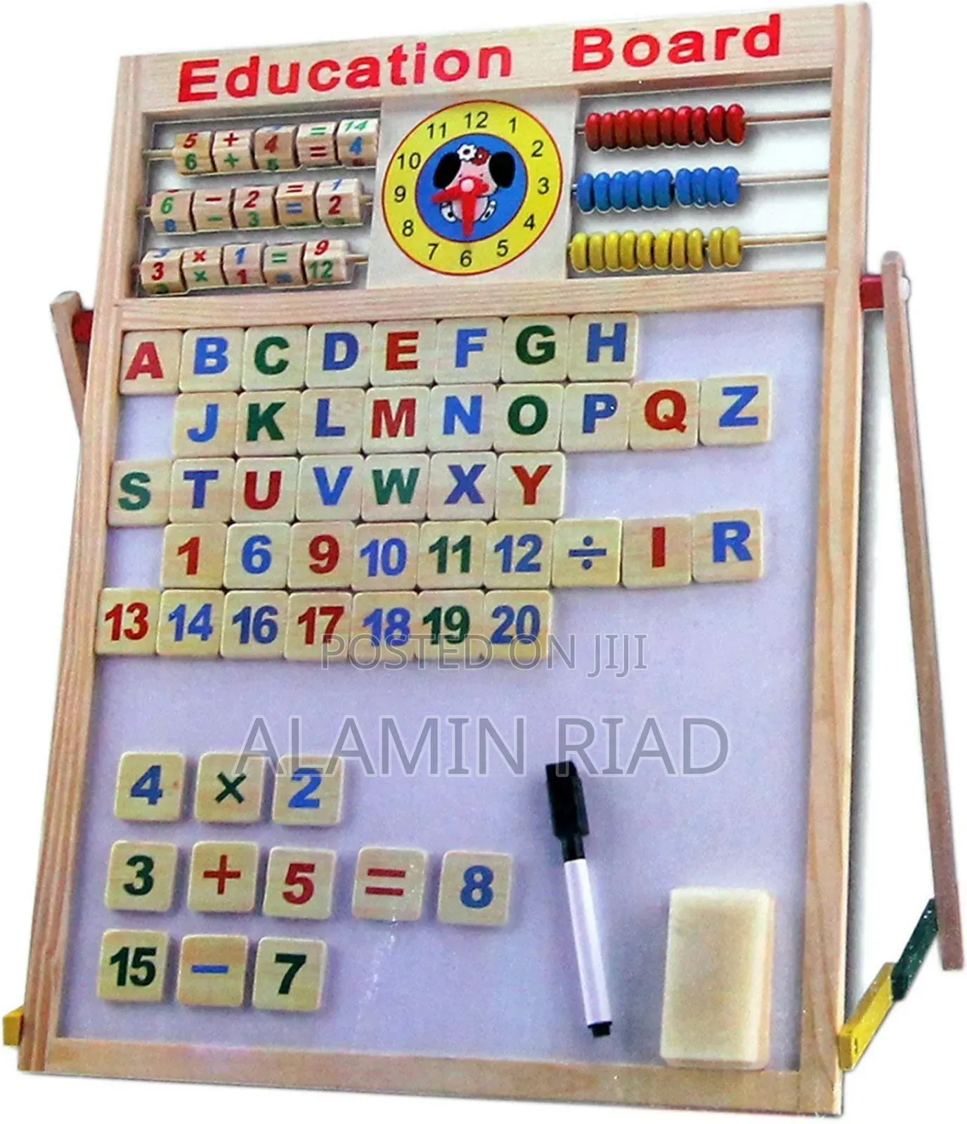 Kids Educational Board