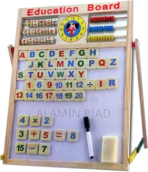 Kids Educational Board