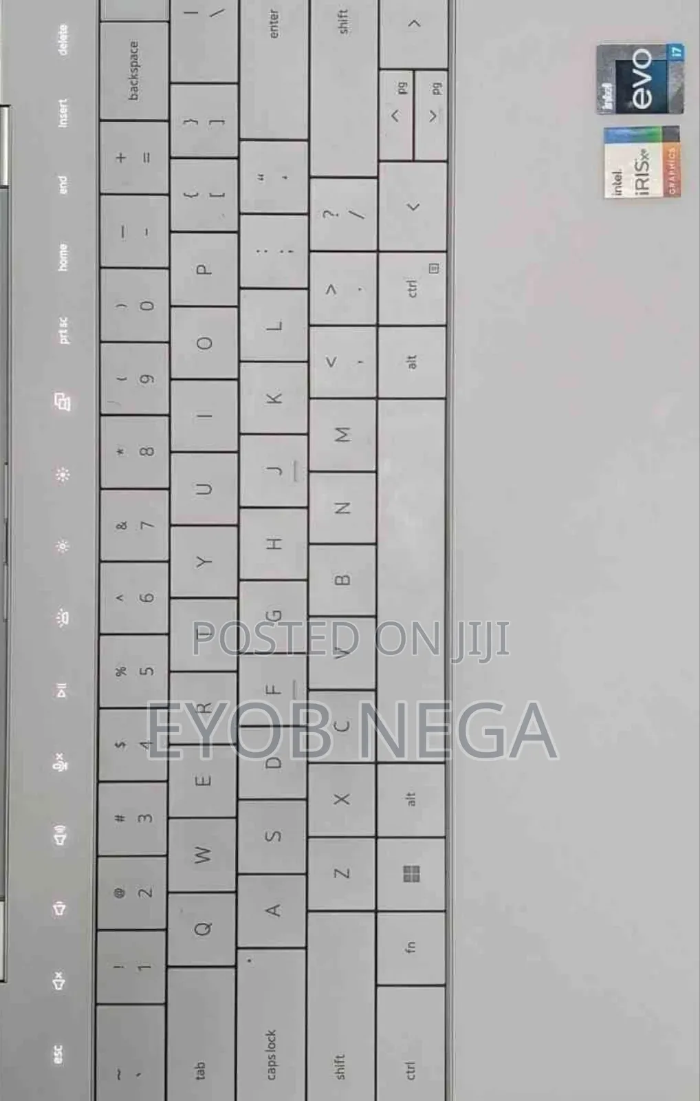 New Laptop Dell XPS 13 16GB Intel Core I7 SSD 1T