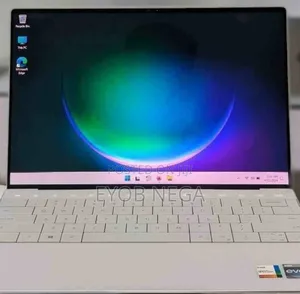 New Laptop Dell XPS 13 16GB Intel Core I7 SSD 1T