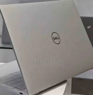 New Laptop Dell XPS 13 16GB Intel Core I7 SSD 1T