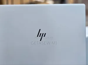 New Laptop HP EliteBook 830 G5 16GB Intel Core I5 SSD 512GB