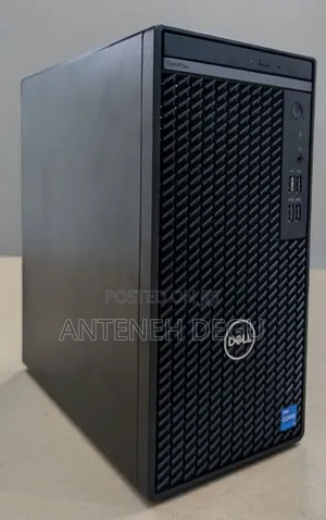 Photo - New Desktop Computer Dell OptiPlex 7010 8GB Intel Core I5 HDD 1T
