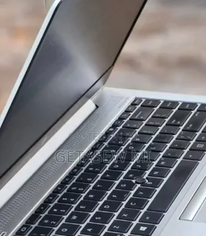 New Laptop HP EliteBook 830 G5 16GB Intel Core I5 SSD 512GB