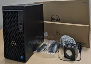 New Desktop Computer Dell OptiPlex 7010 8GB Intel Core I5 HDD 1T