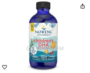 Nordic Fish Oil