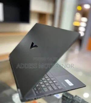 New Laptop HP Victus 15 16GB Intel Core I7 SSD 512GB