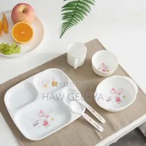 Photo -  Baby Feeding Series