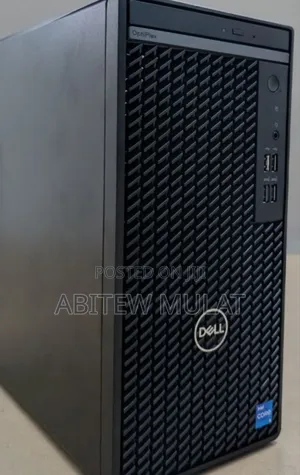 New Dell Optiplex 7010 Tower Plus 8GB Intel Core I5 HDD 1T