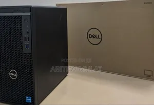 New Dell Optiplex 7010 Tower Plus 8GB Intel Core I5 HDD 1T