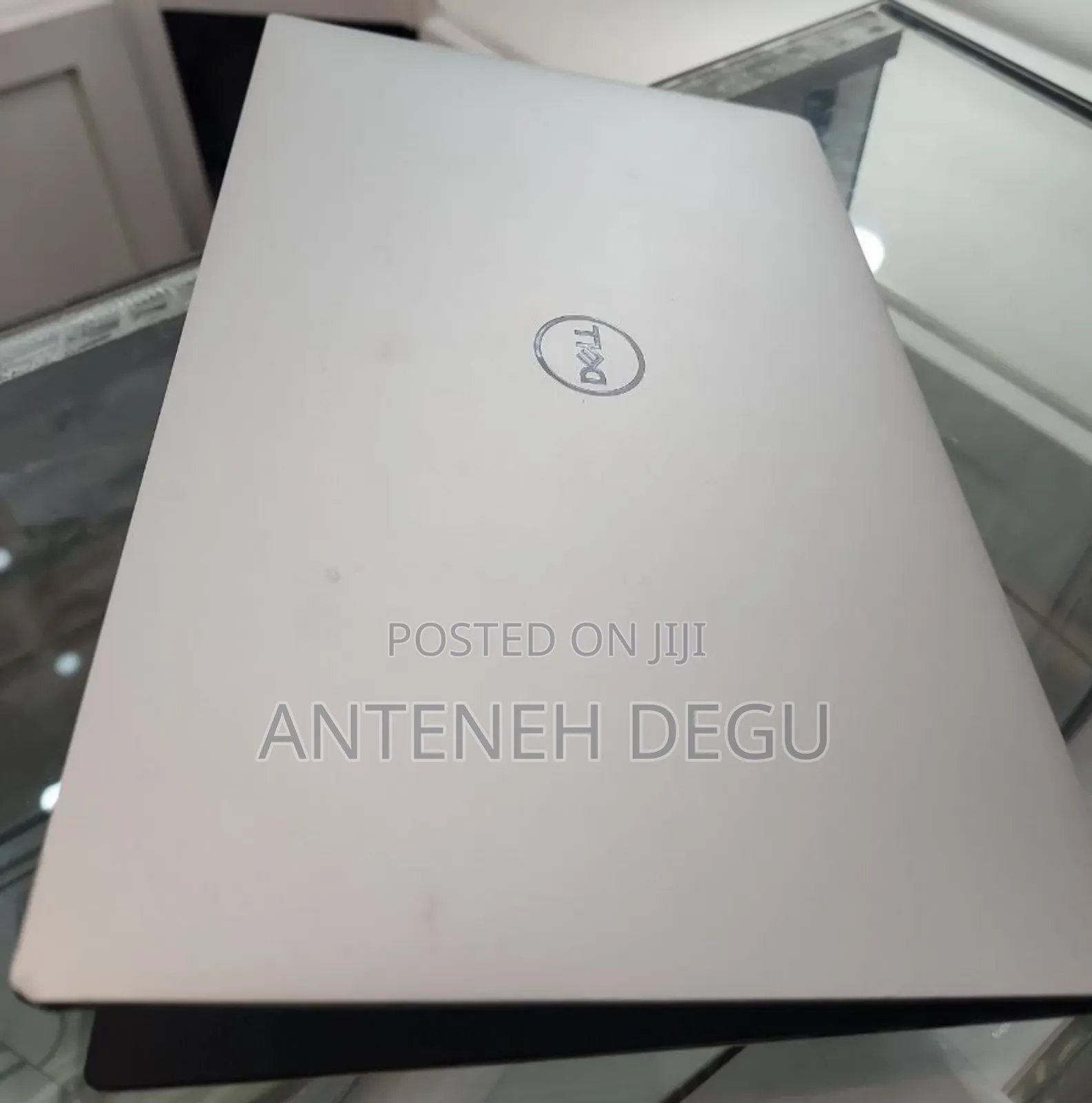 New Laptop Dell XPS 13 16GB Intel Core I7 SSD 512GB