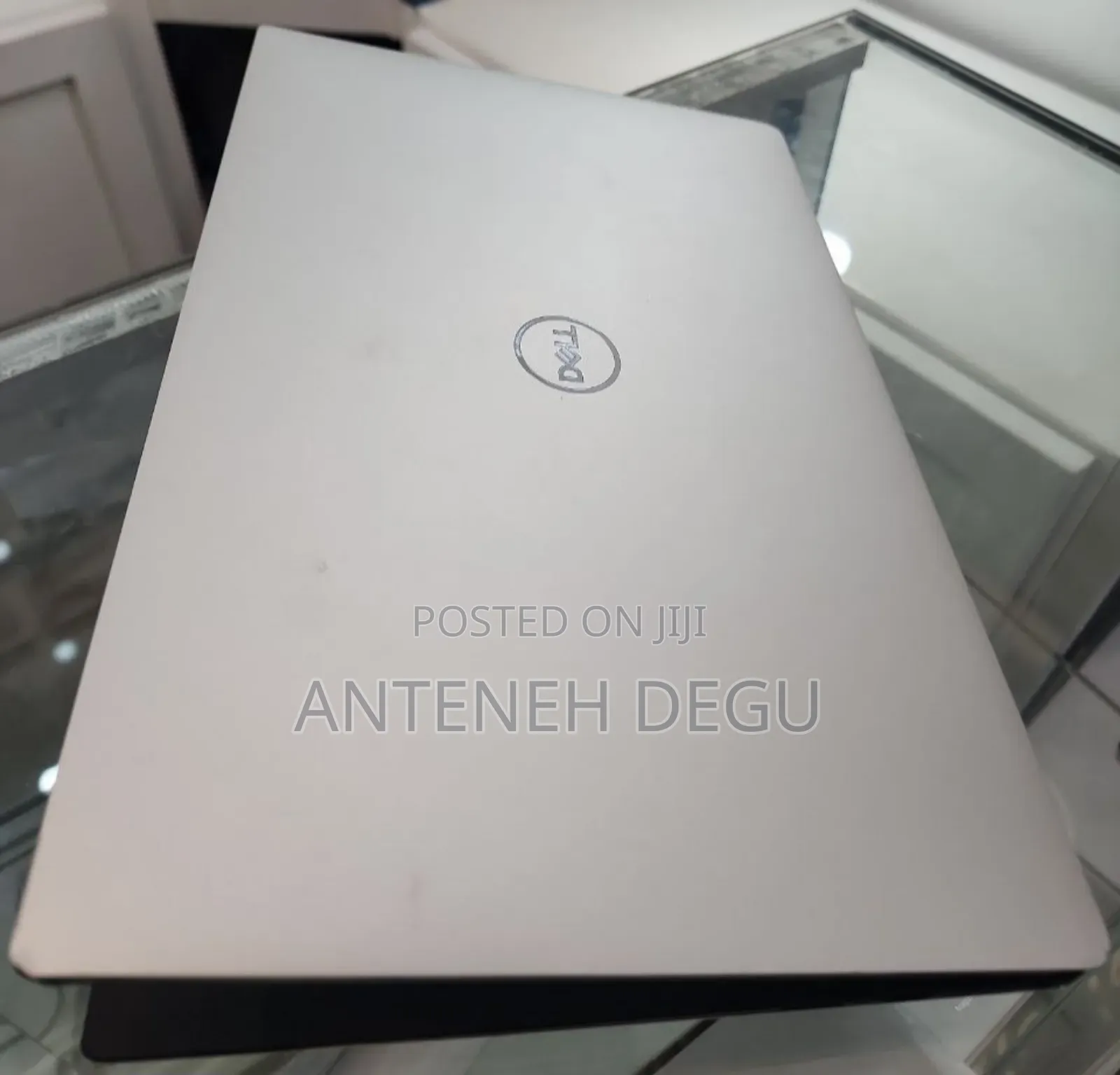 New Laptop Dell XPS 13 16GB Intel Core I7 SSD 512GB