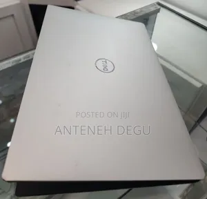 New Laptop Dell XPS 13 16GB Intel Core I7 SSD 512GB