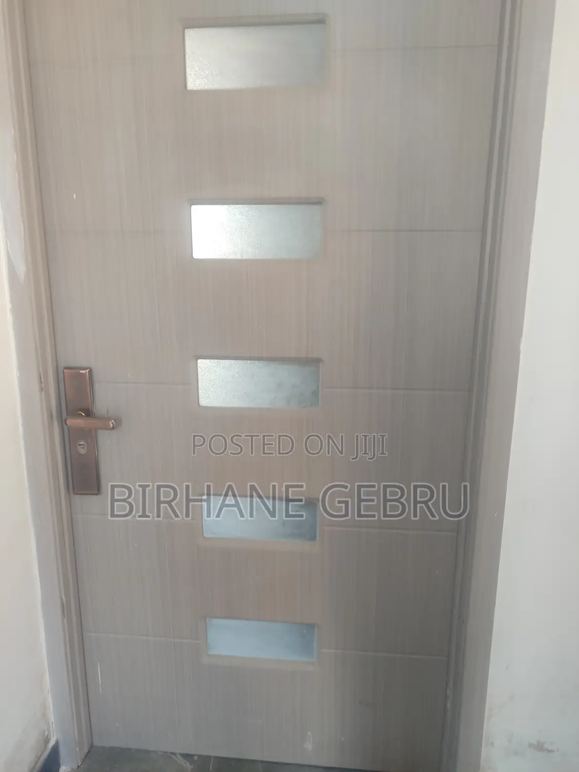 1 Bedroom Luxury Apsrtiment for Rent