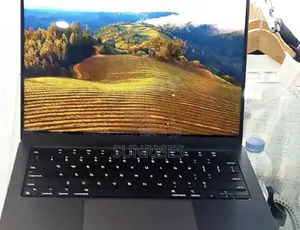 Photo - New Laptop Apple MacBook Air 2024 M3 15-Inch 8GB Apple M3 SSD 256GB