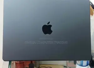 New Laptop Apple MacBook Air 2024 M3 8GB Apple M3 SSD 256GB