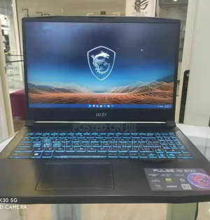New Laptop MSI Wind U100 Plus 32GB Intel Core I9 SSD 1T