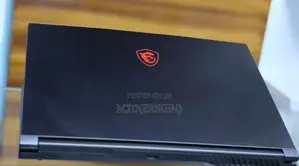 Photo - New Laptop MSI GF63 16GB Intel Core I7 SSD 1T