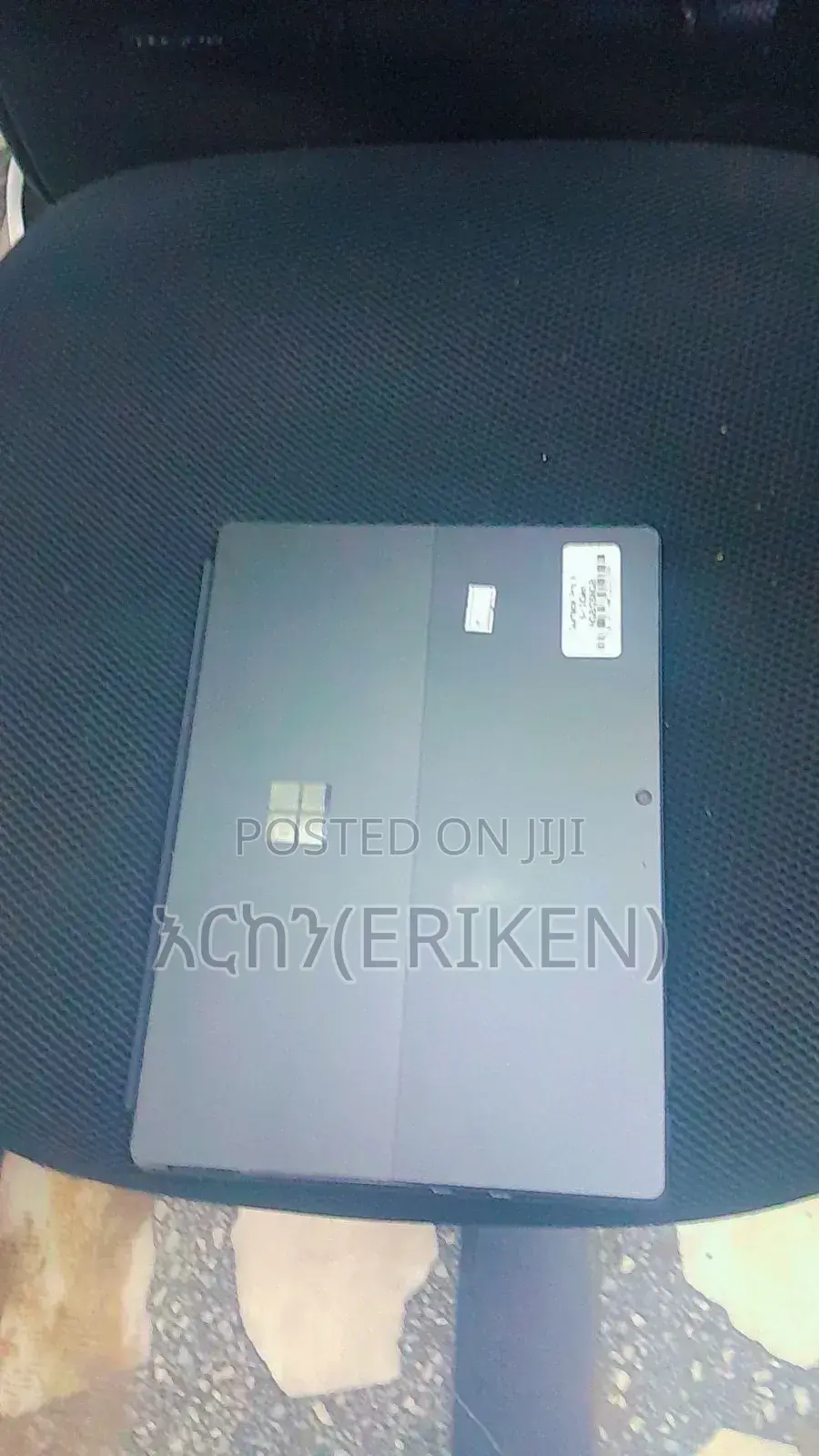 New Laptop Microsoft Surface Pro 9 16GB Intel Core I5 SSD 256GB