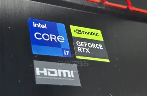 New Laptop MSI Pulse GL66 16GB Intel Core I7 SSD 1T