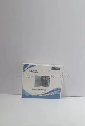 Power Supply 9ch