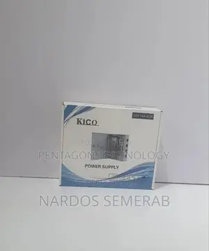 Power Supply 9ch