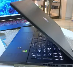 New Laptop HP Omen 16 16GB Intel Core I5 SSD 512GB