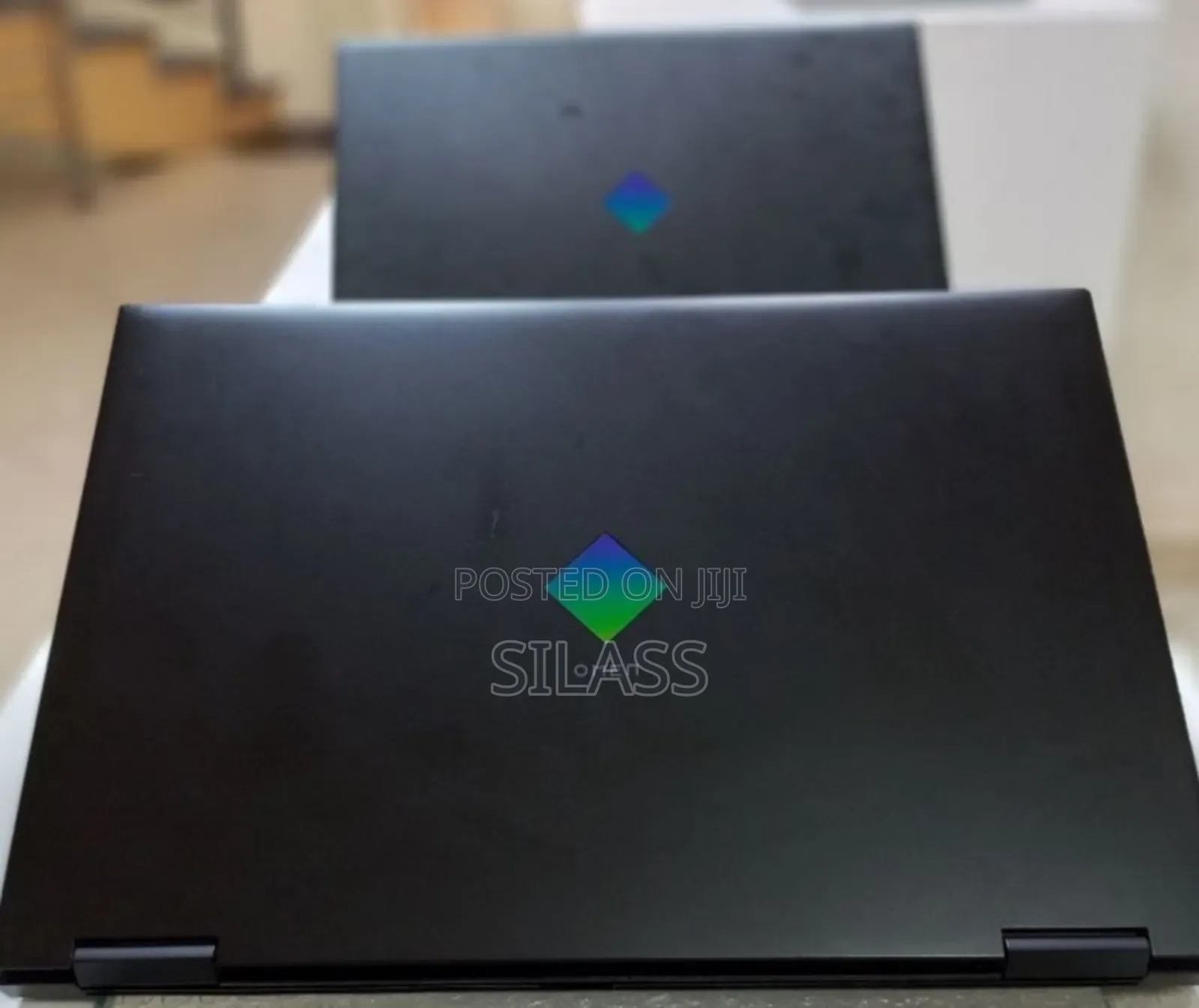 New Laptop HP Omen 16 16GB Intel Core I5 SSD 512GB