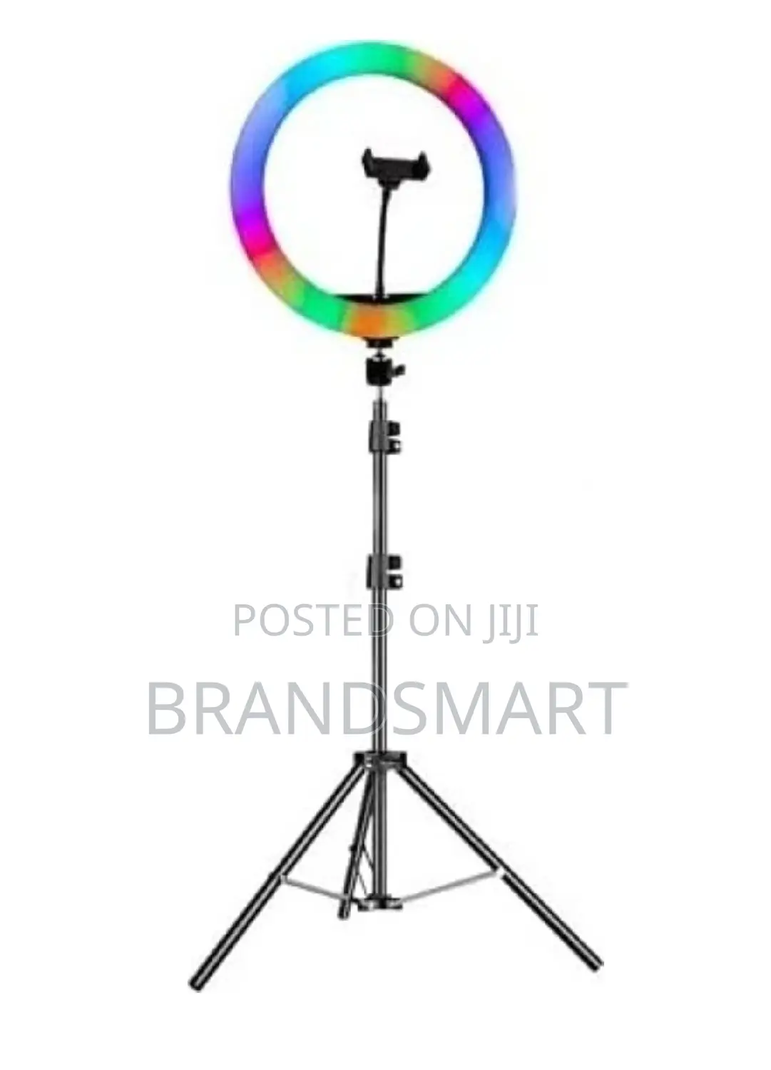 Original RGB 16 Inch Ringlight With 2 Meter Stand