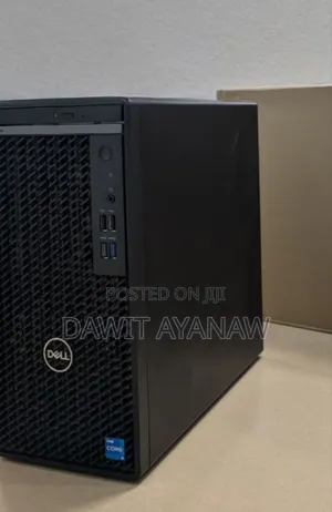 New Dell Optiplex 7010 Tower Plus 8GB Intel Core I5 HDD 1T