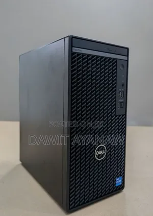 New Dell Optiplex 7010 Tower Plus 8GB Intel Core I5 HDD 1T