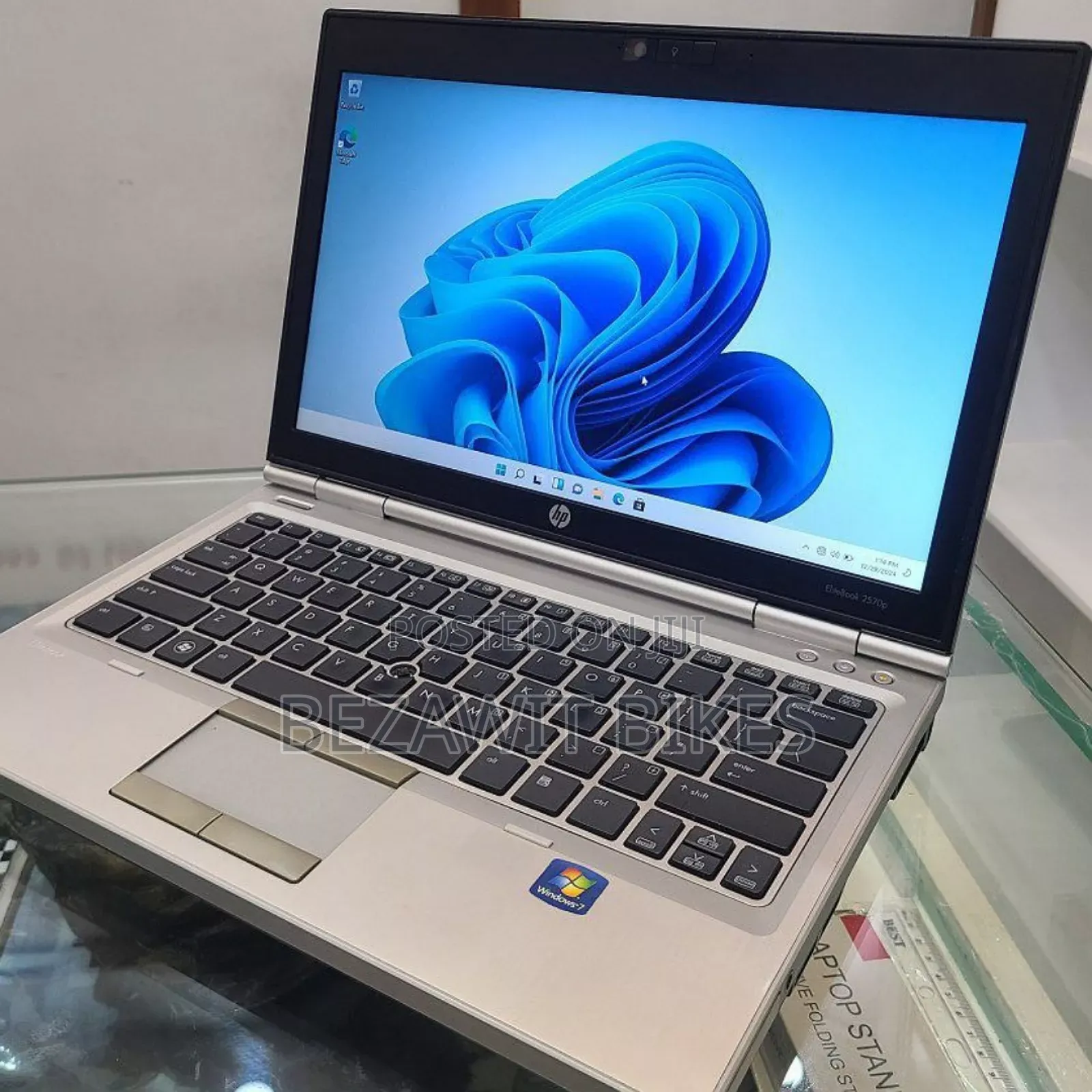Laptop HP 8GB Intel Core I5 HDD 500GB