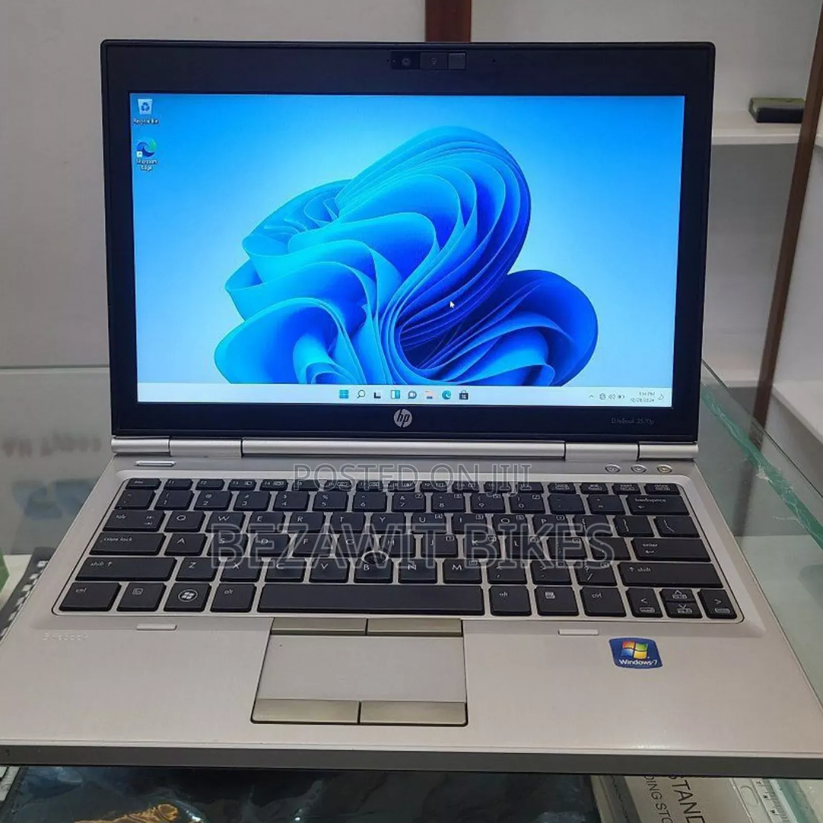 Laptop HP 8GB Intel Core I5 HDD 500GB