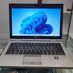 Laptop HP 8GB Intel Core I5 HDD 500GB